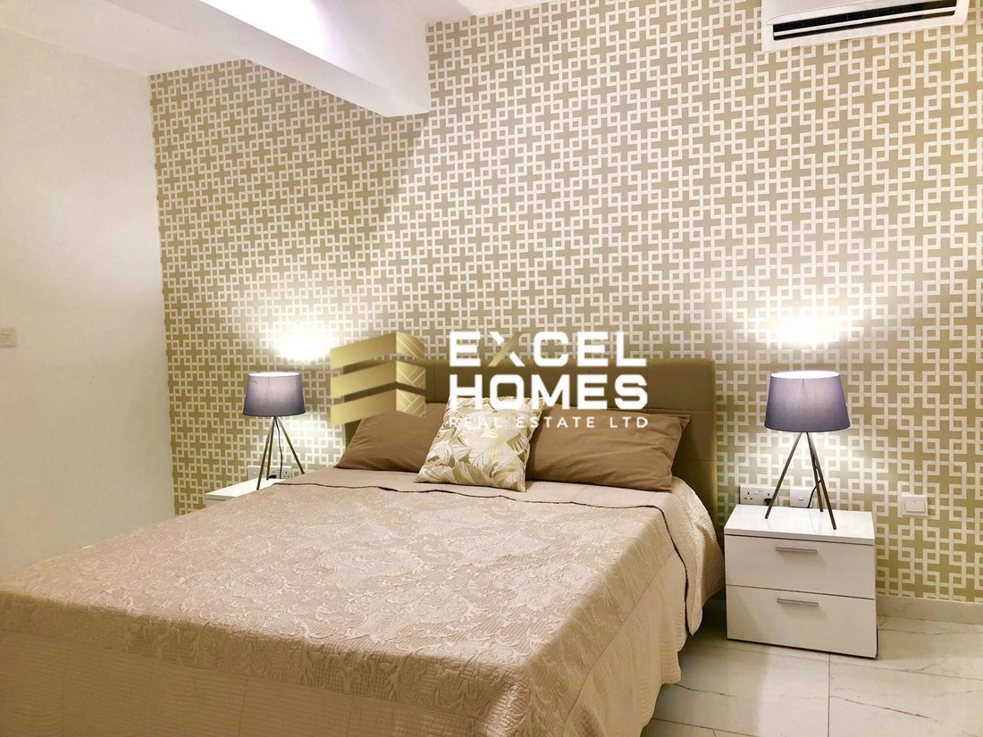 Apartment in Gzira, Malta 4 - 15840809