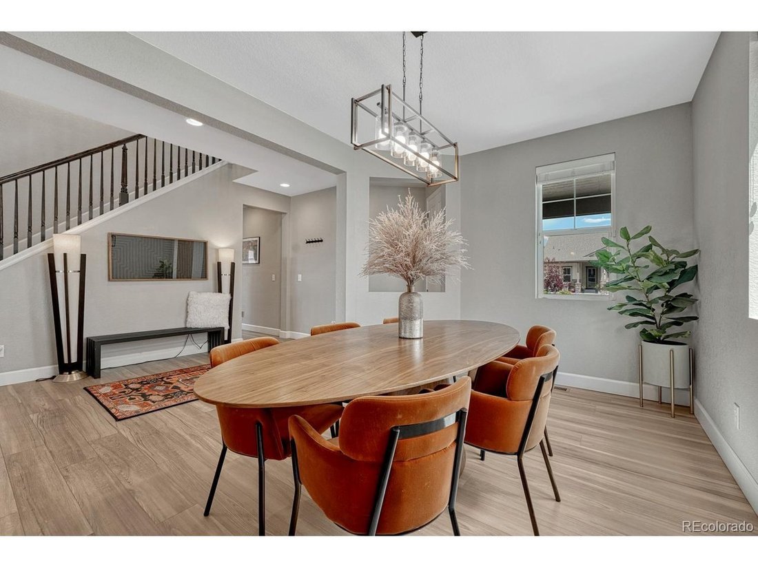 House in Colorado Springs, Colorado, United States 5 - 18173511