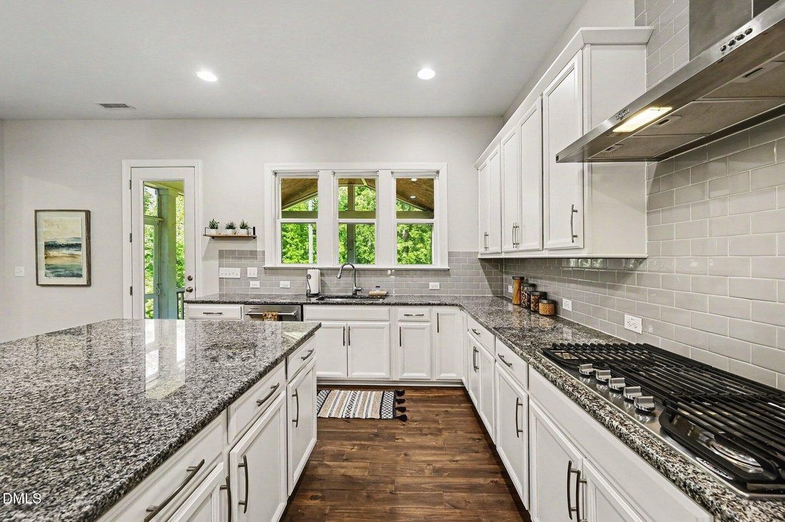 House in Cary, North Carolina, United States 5 - 18506785
