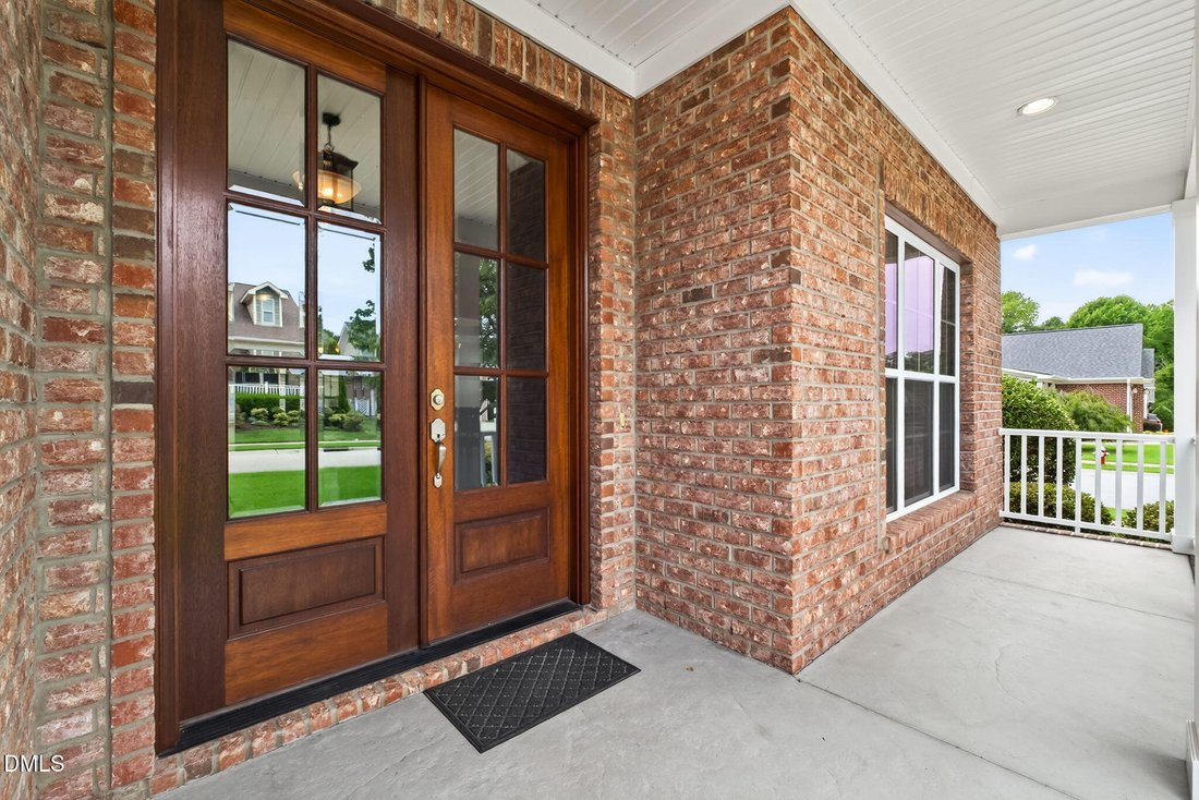 House in Fuquay-Varina, North Carolina, United States 3 - 18503758