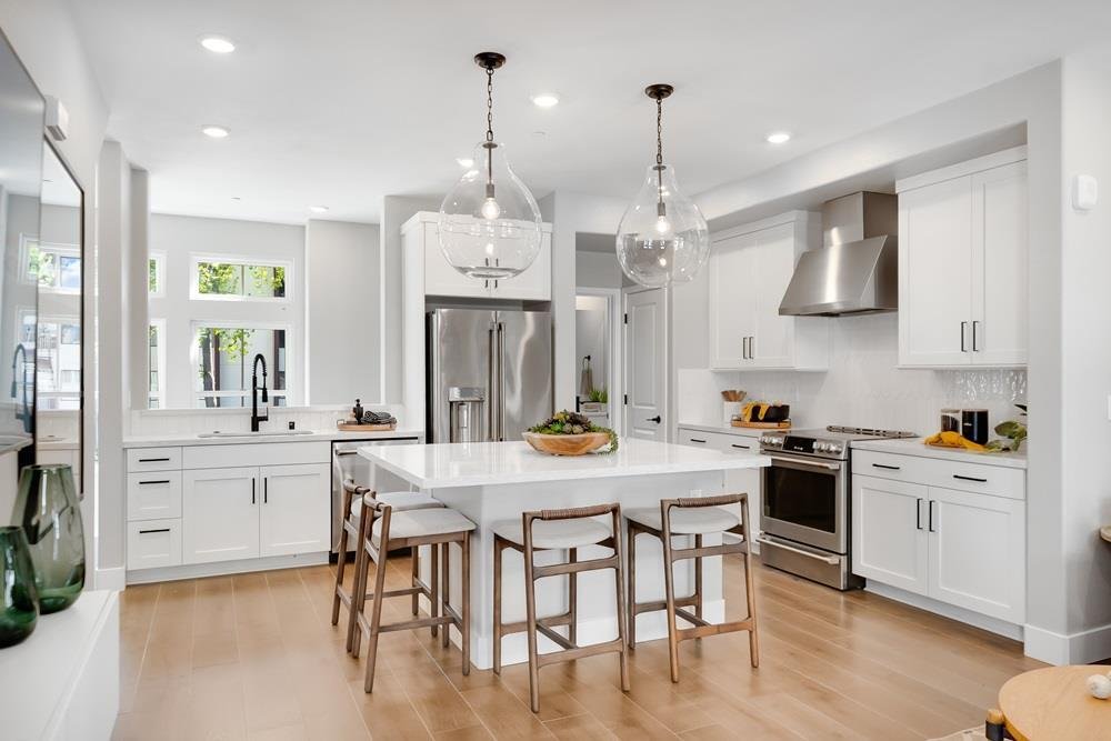 Condo in Mountain View, California, United States 2 - 18502071
