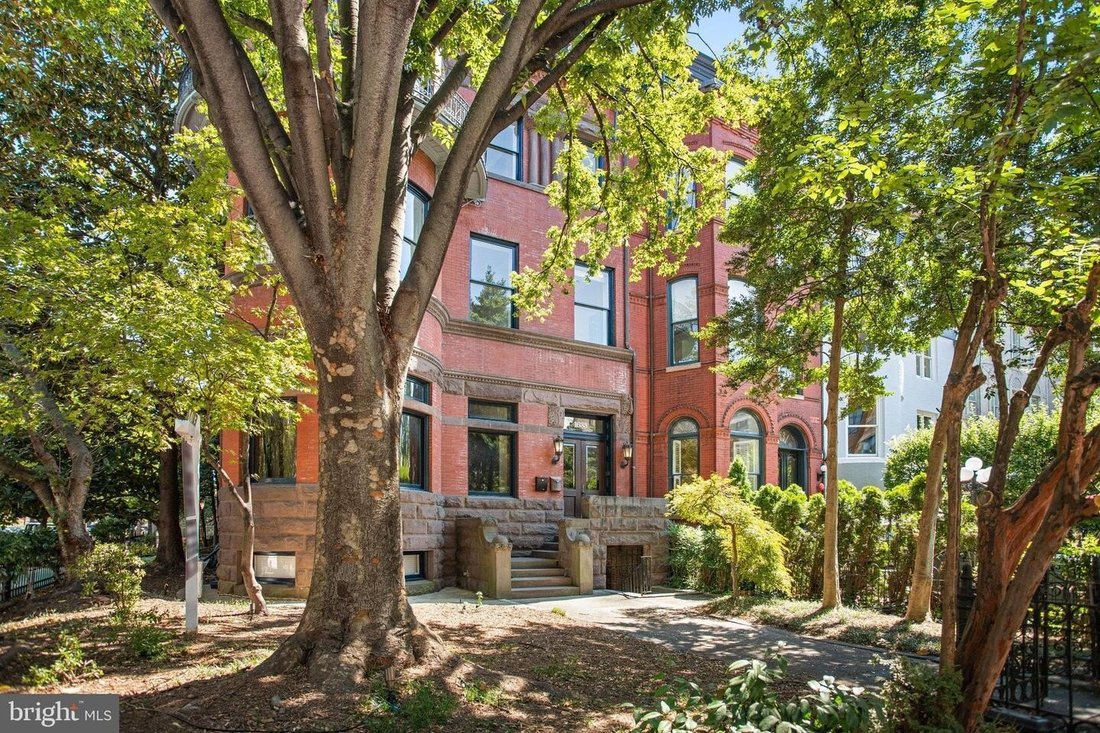 House in Washington, District of Columbia, United States 1 - 18506728