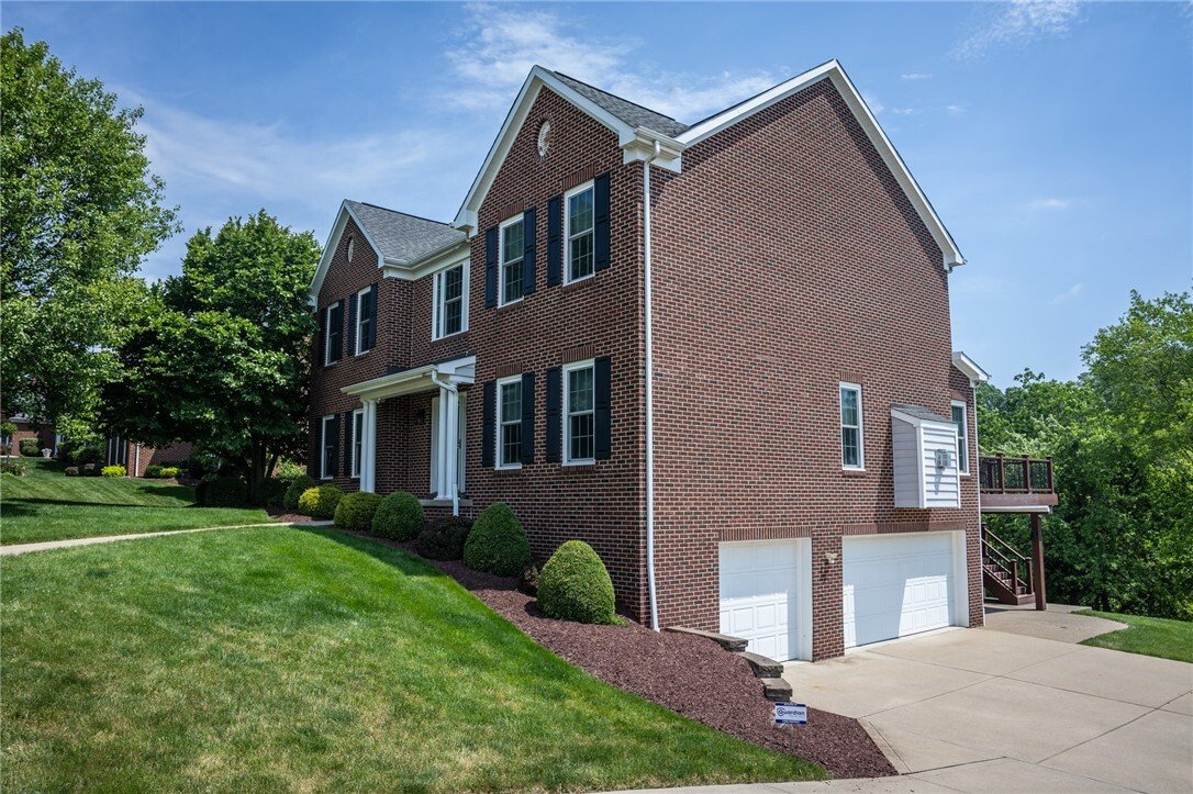 House in Venetia, Pennsylvania, United States 4 - 18502478