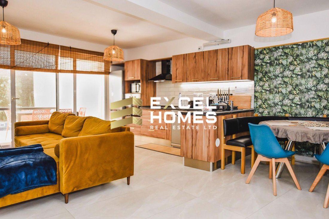 Apartment in Nadur, Malta 5 - 16577912