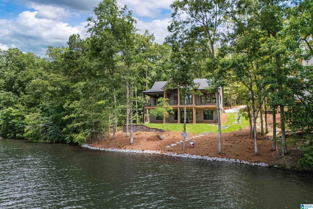 House in Wedowee, Alabama, United States 1 - 17903021