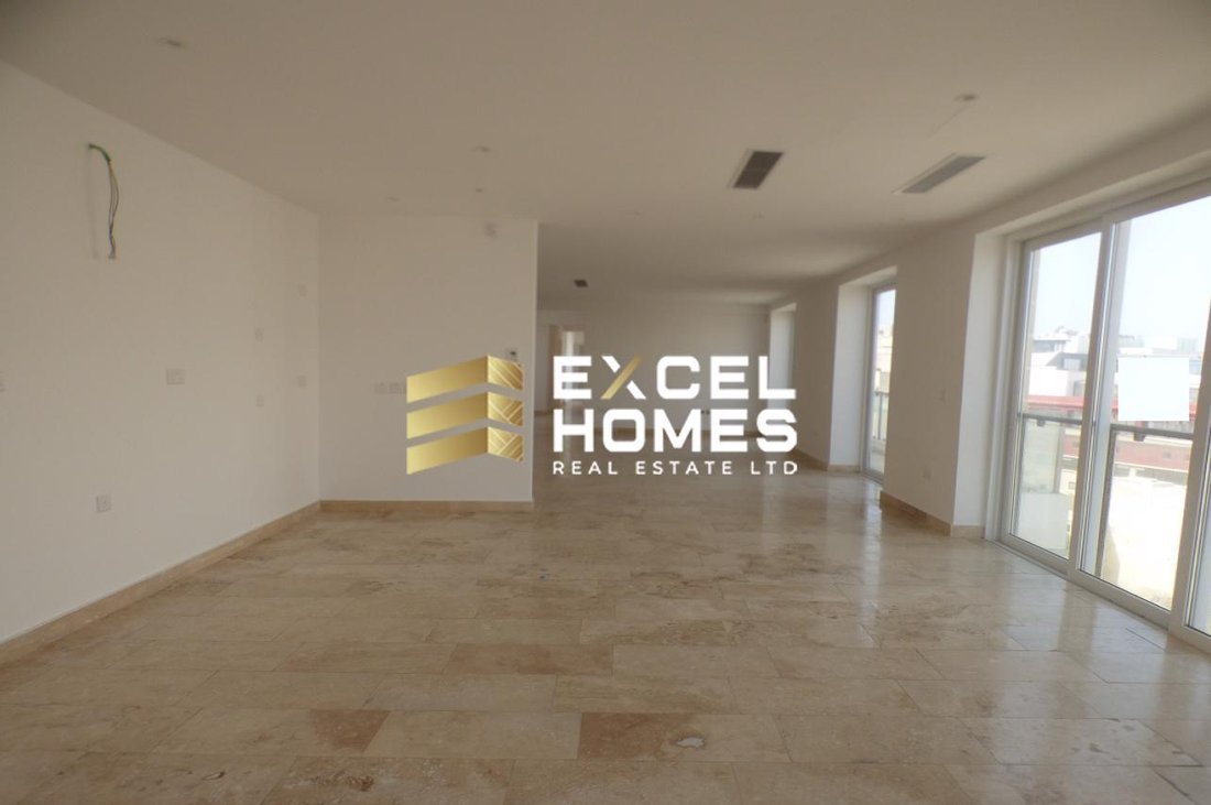 Apartment in Sliema, Malta 1 - 15840939