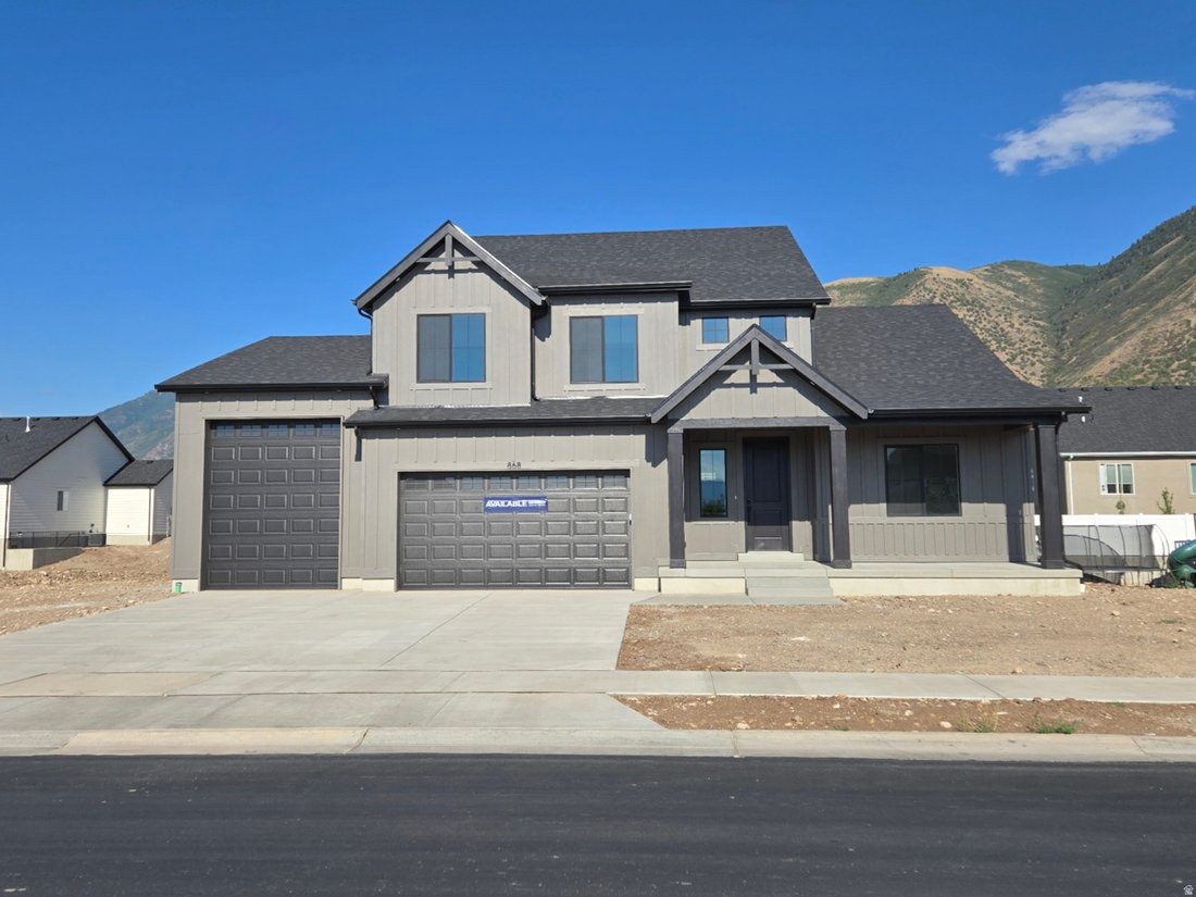 House in Woodland Hills, Utah, United States 1 - 17933335