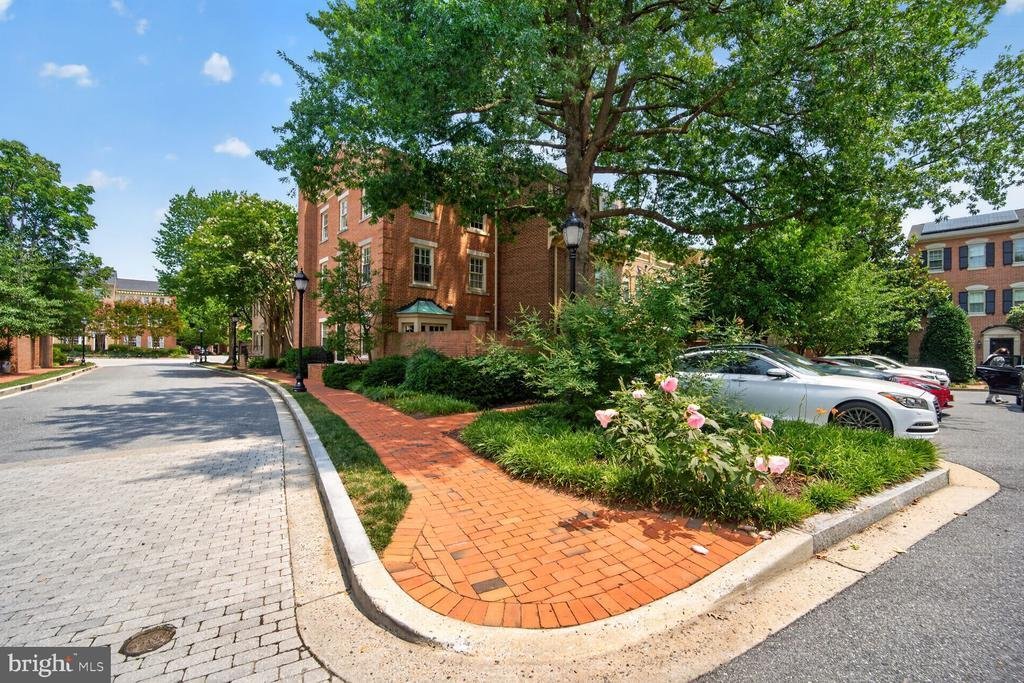Townhouse in Washington, District of Columbia, United States 4 - 18501558