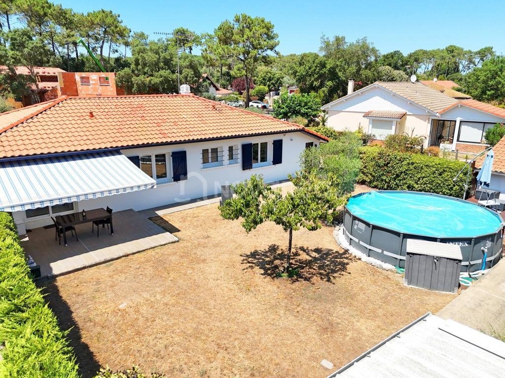 House in Centre, Tarnos, France 1 - 18502750