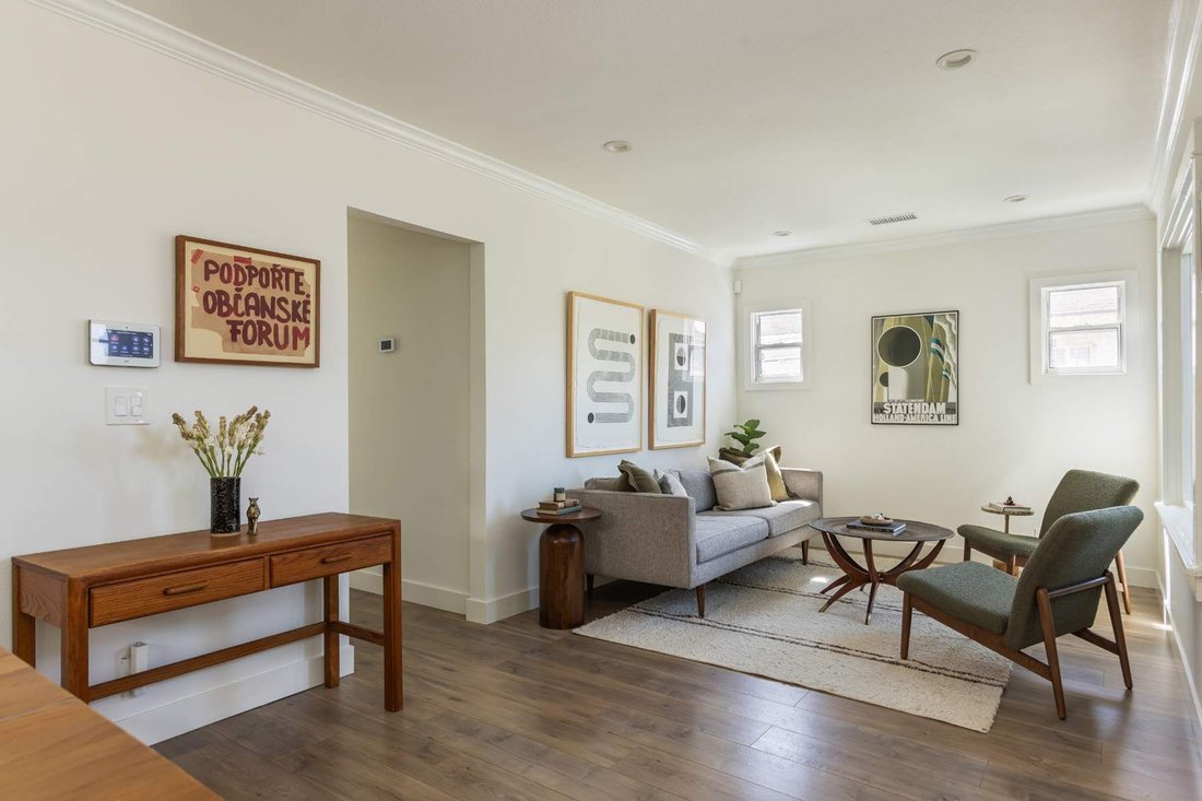 House in Los Angeles, California, United States 3 - 18503811