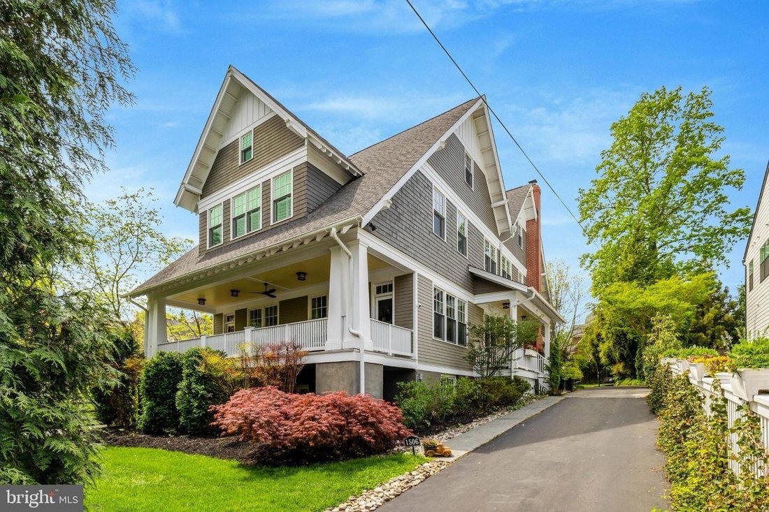 House in McLean, Virginia, United States 3 - 18505160