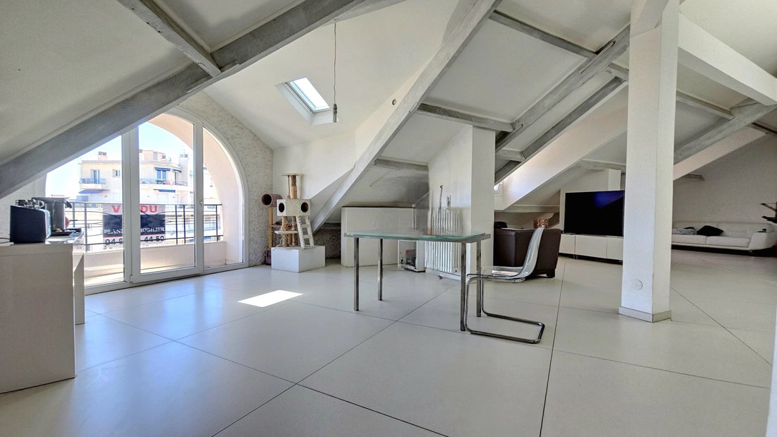 Appartamento a La Colle, Antibes, Francia 4 - 18501695