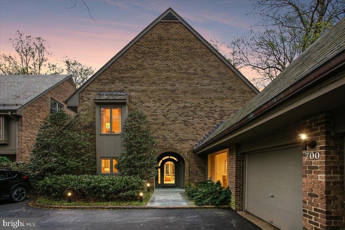 Haus in McLean, Virginia, Vereinigte Staaten 2 - 18505290
