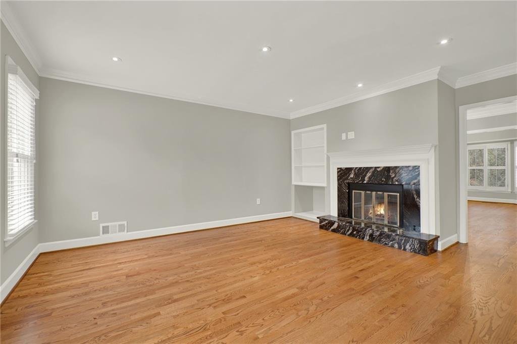 Townhouse in Atlanta, Georgia, United States 4 - 18499510