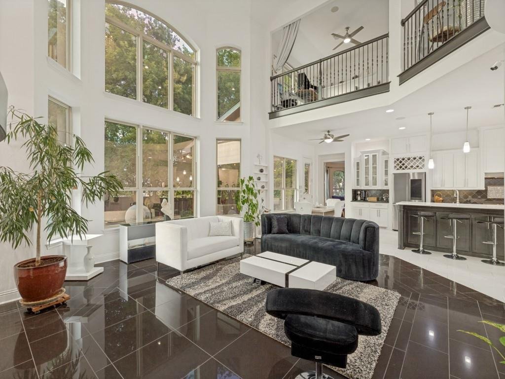 House in Allen, Texas, United States 1 - 18500302