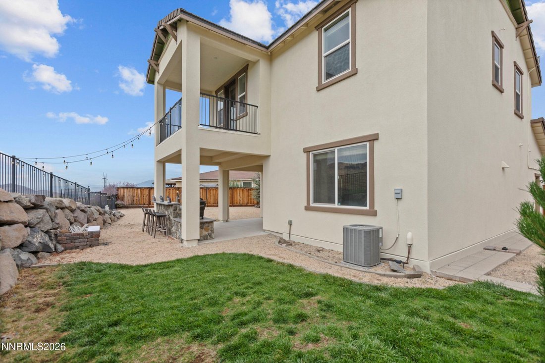 House in Sparks, Nevada, United States 3 - 18498911