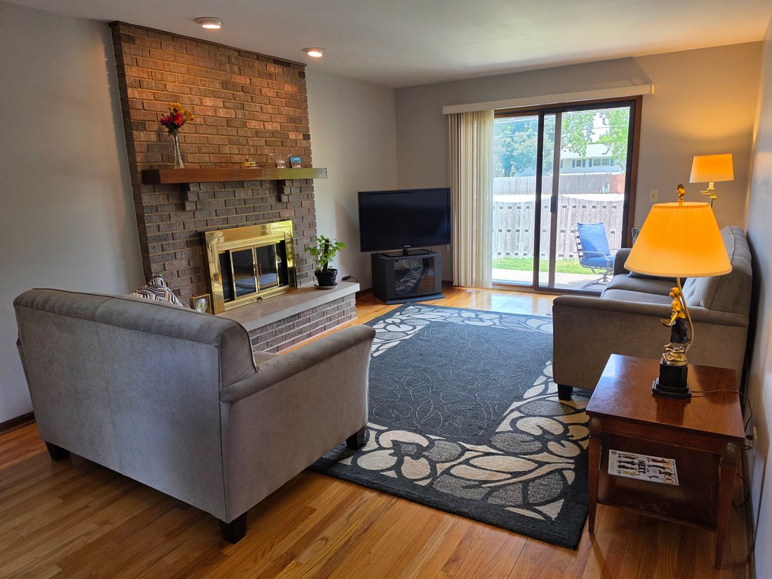 House in Des Plaines, Illinois, United States 5 - 18501553