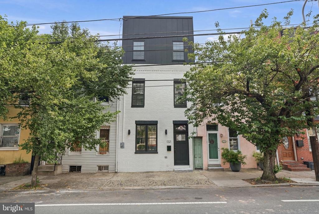 Residenza a Filadelfia, Pennsylvania, Stati Uniti 4 - 18488299