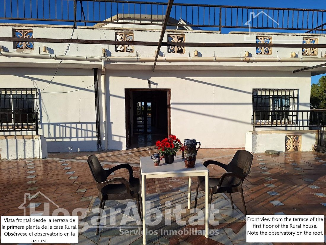 Villa in Onda, Land Valencia, Spanien 4 - 18495164