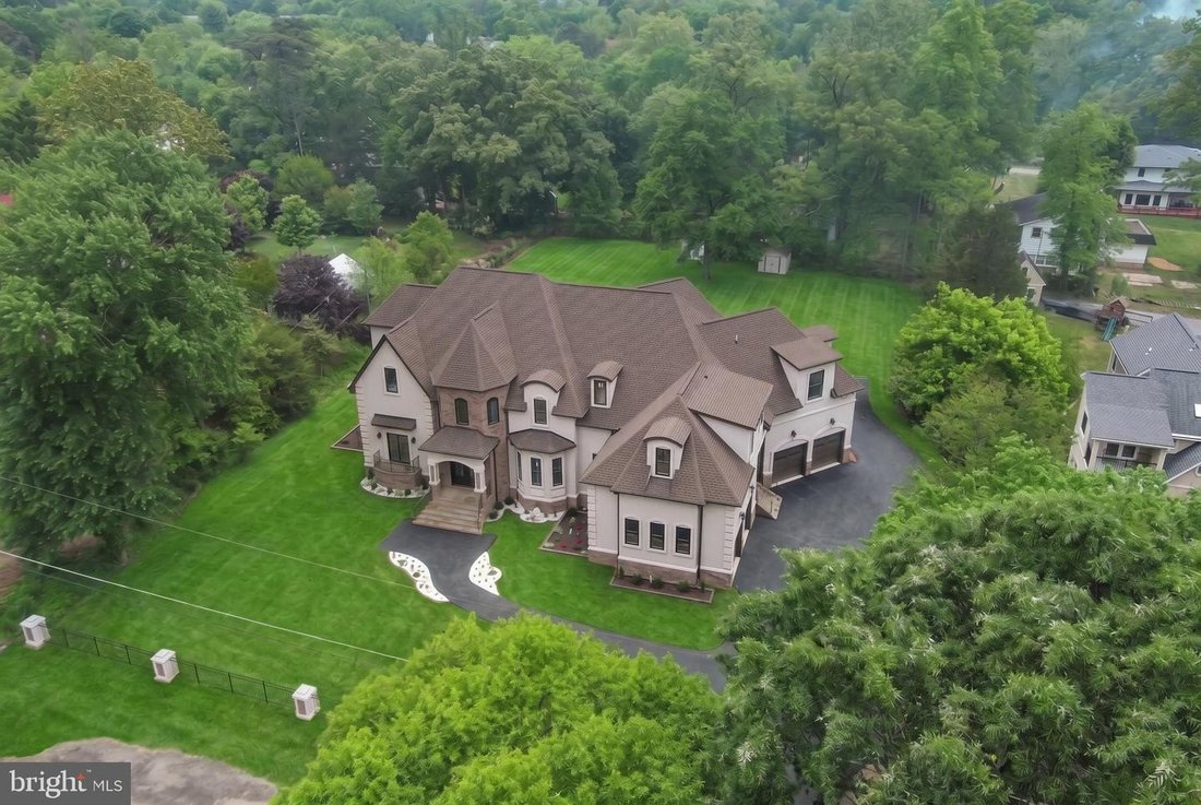 House in Annandale, Virginia, United States 3 - 18506889
