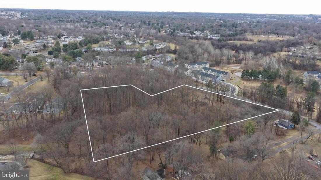House in Gaithersburg, Maryland, United States 3 - 18507525