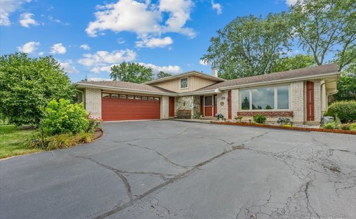 House in Bloomingdale, Illinois, United States 1