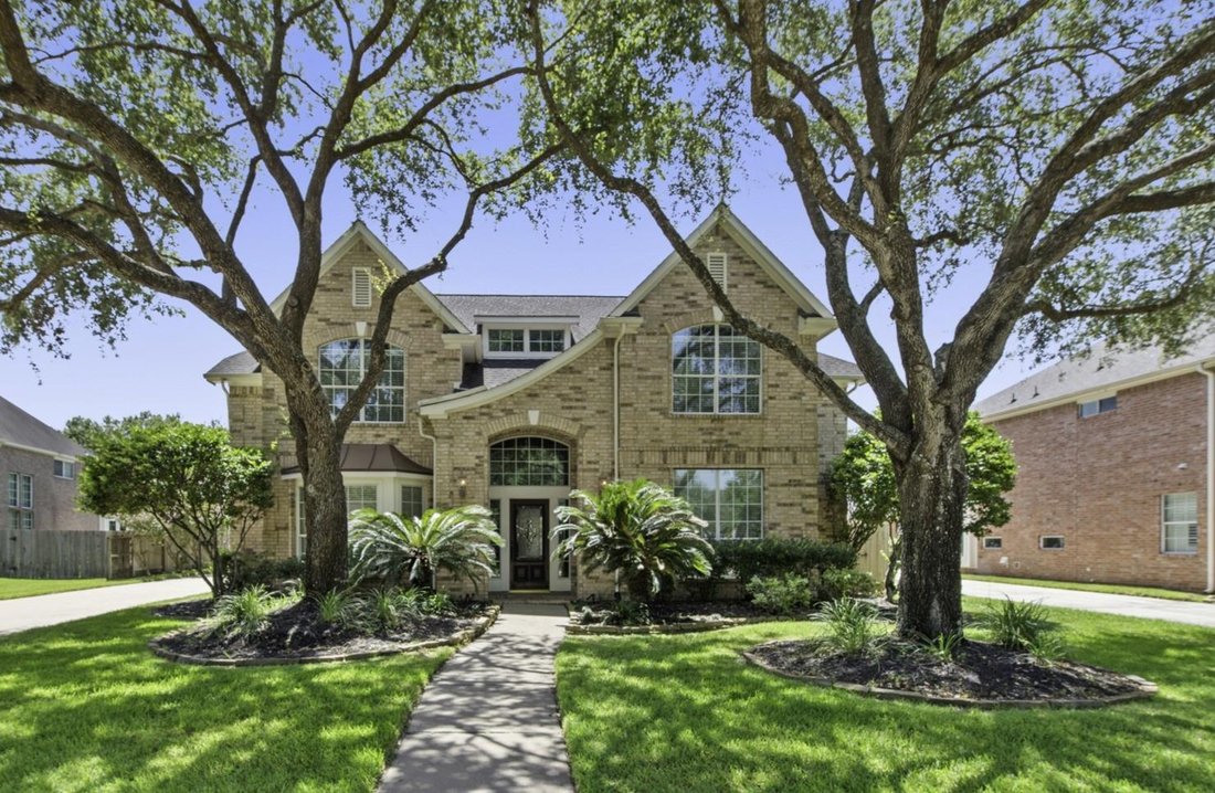 House in Katy, Texas, United States 2 - 18500259