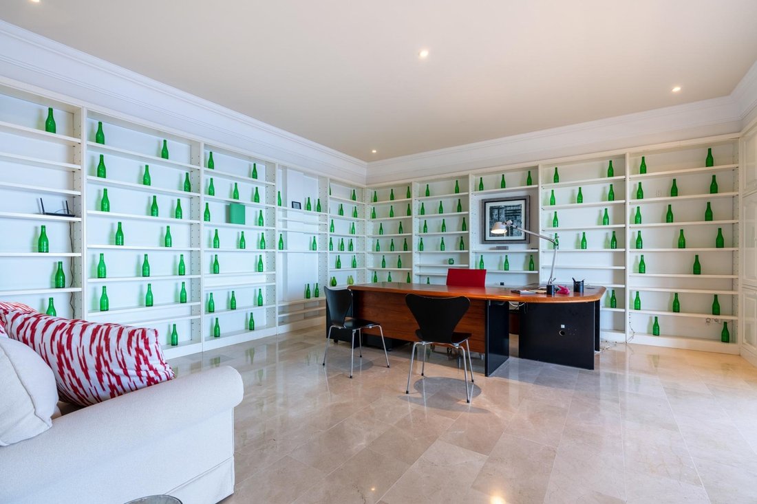Villa in Capdepera, Balearic Islands, Spain 4 - 15828048