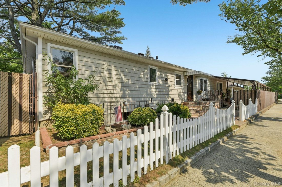 House in New Hyde Park, New York, United States 3 - 18504733