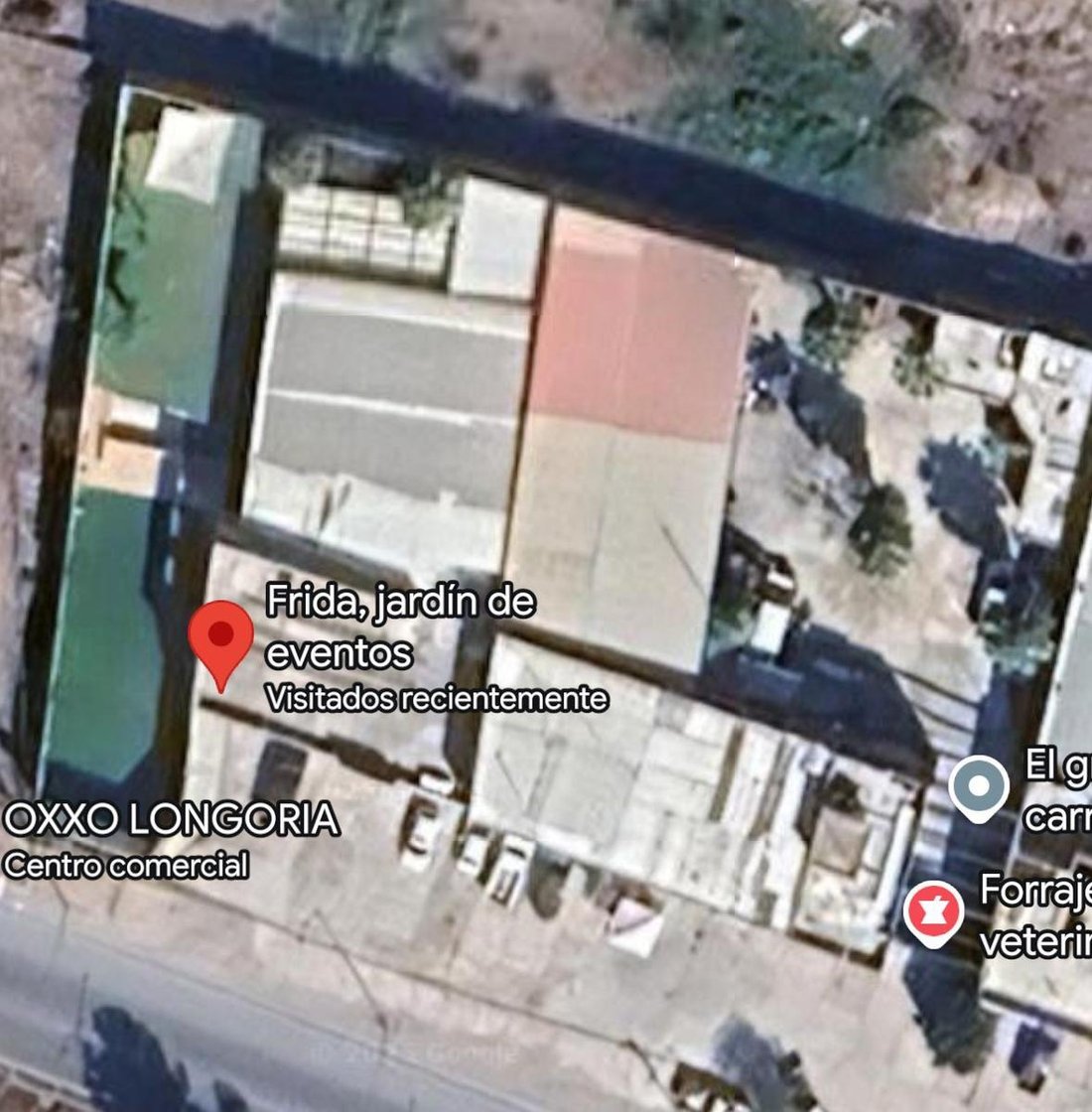 Land in Pozos, San Luis Potosi, Mexico 4 - 18500680