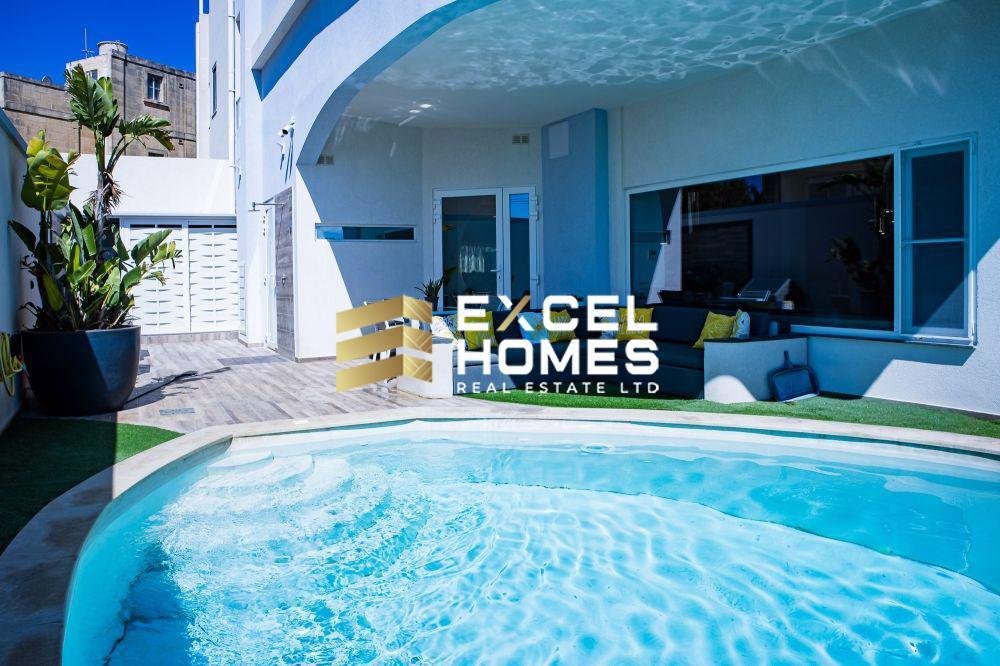 Villa in Attard, Malta 1 - 16250913