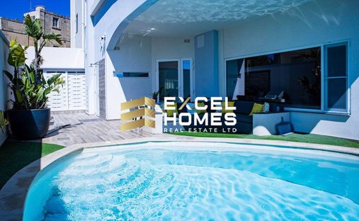 Villa in Attard, Malta 1