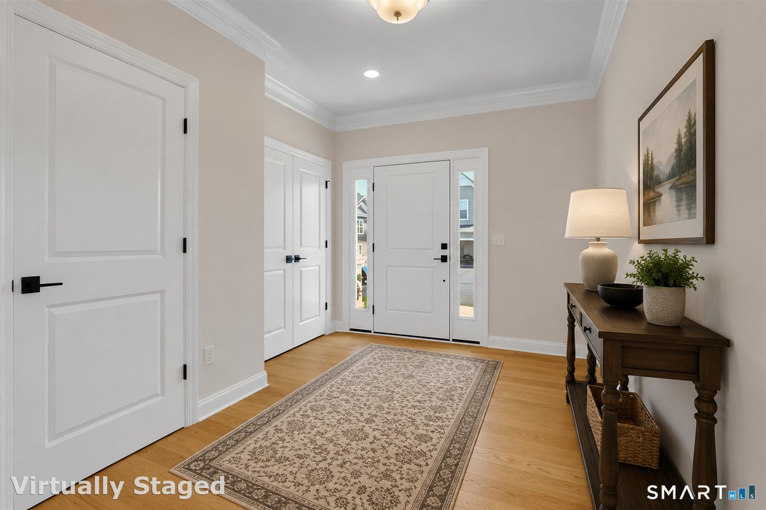 Condo in Cheshire, Connecticut, United States 3 - 18503886