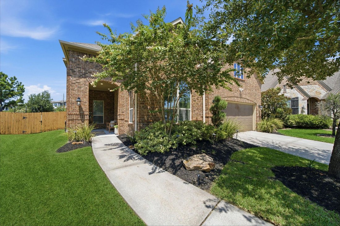 House in Spring, Texas, United States 5 - 18503724