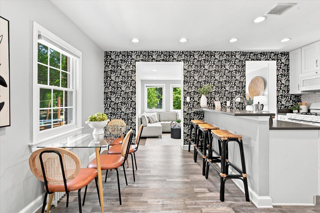 Casa a Arlington, Virginia, Stati Uniti 5 - 18505295
