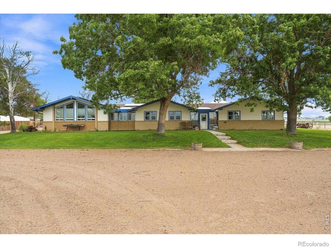 House in Eaton, Colorado, United States 1 - 18505390