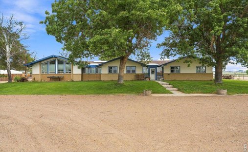 House in Eaton, Colorado, United States 1