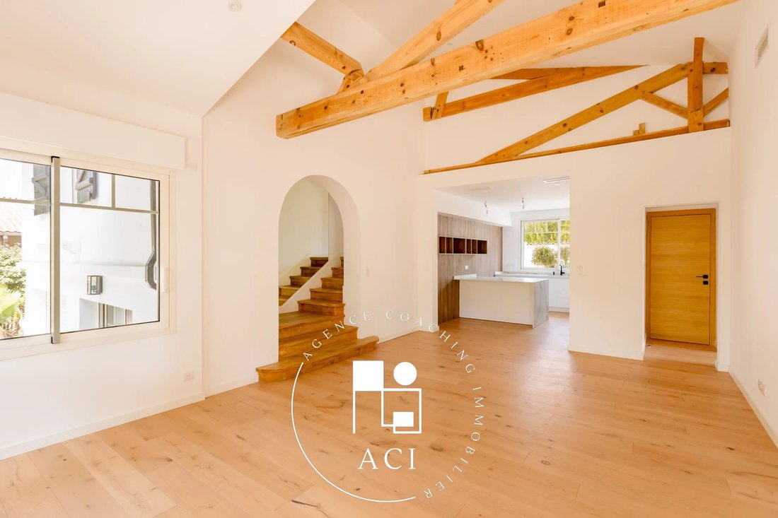 Villa in Aiguillon, Arcachon, France 4 - 18499969