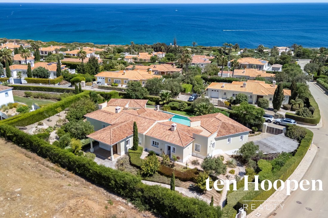 Villa in São Sebastião, Lagos, Sao Goncalo de Lagos, Portugal 1 - 18504110