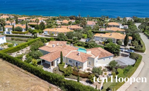 Villa in São Sebastião, Lagos, Sao Goncalo de Lagos, Portugal 1