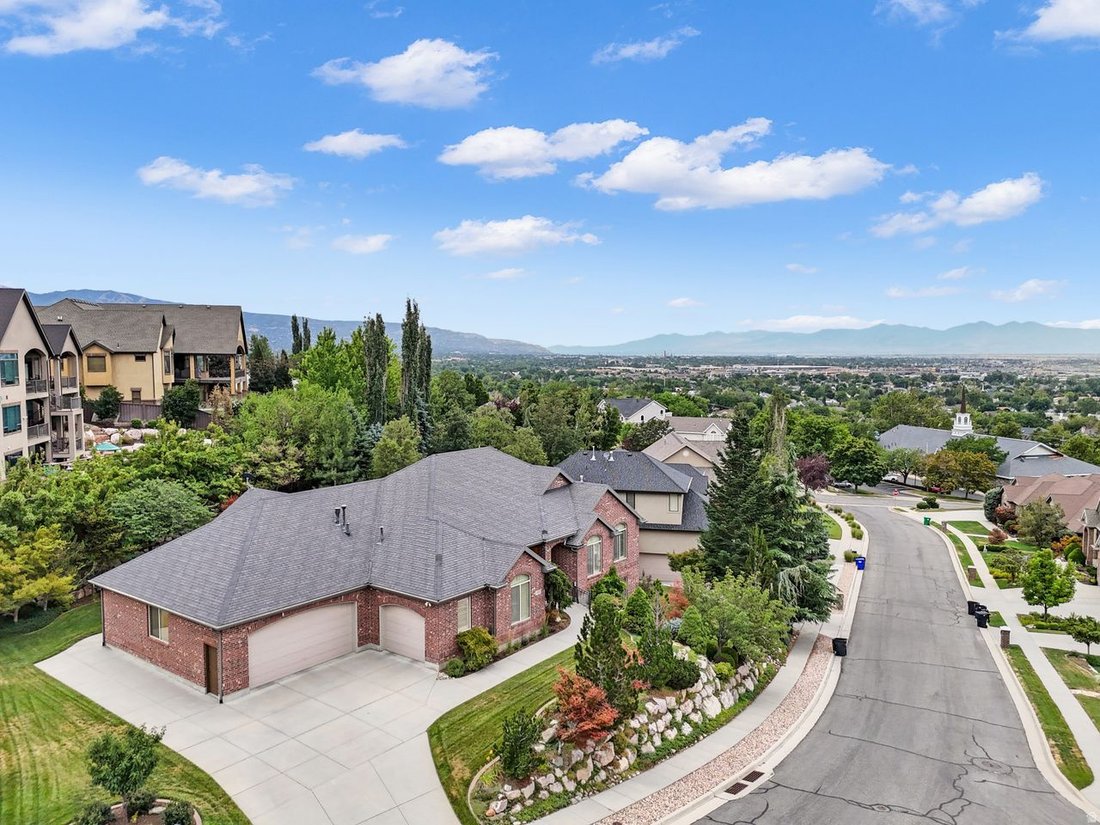 House in Centerville, Utah, United States 5 - 18504054