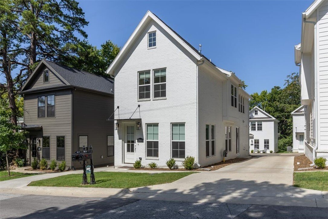 House in Fayetteville, Arkansas, United States 1 - 18501698
