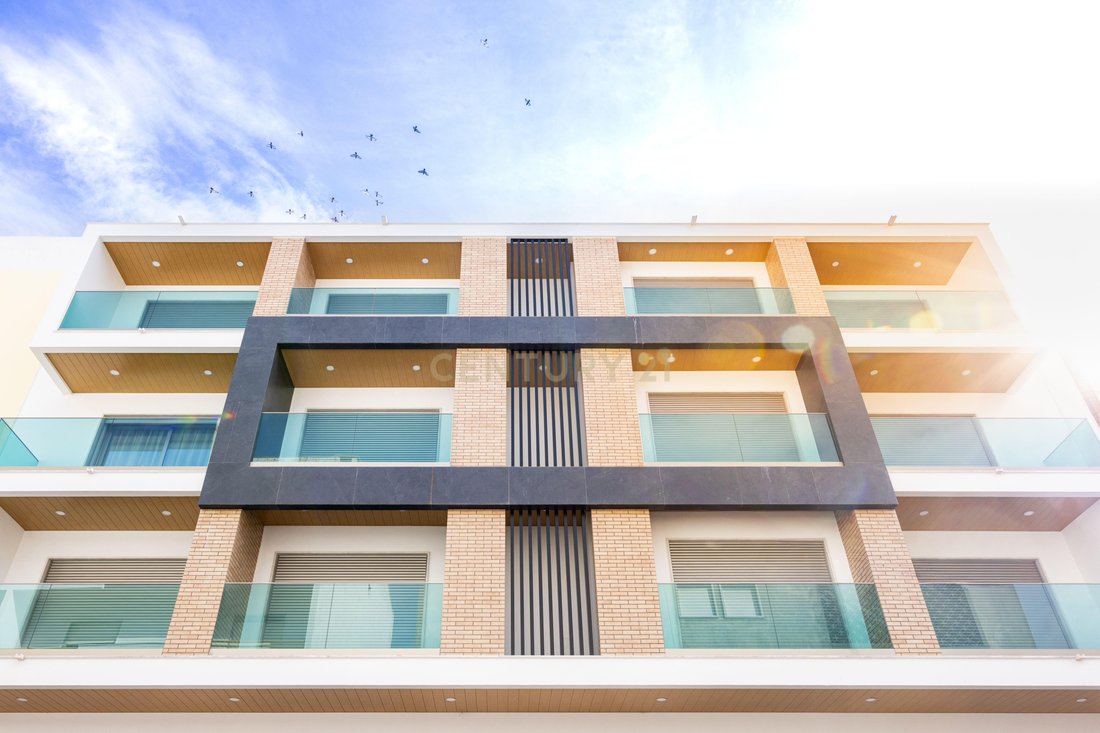 Apartment in Costa da Caparica, Setubal, Portugal 3 - 15882597