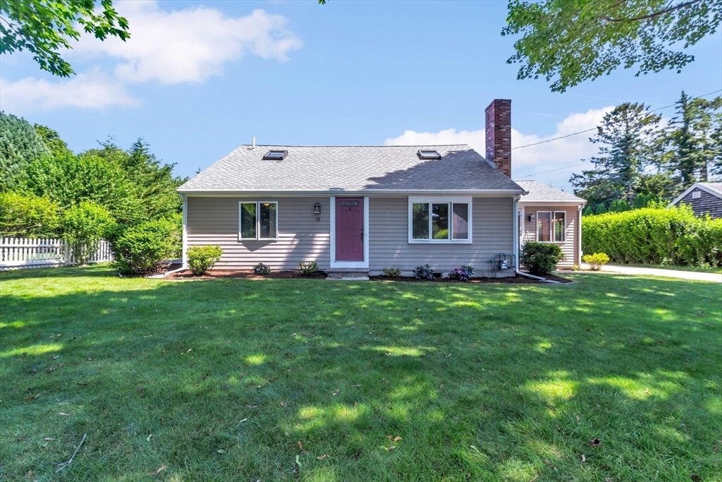 Haus in Falmouth, Massachusetts, Vereinigte Staaten 1 - 18503267
