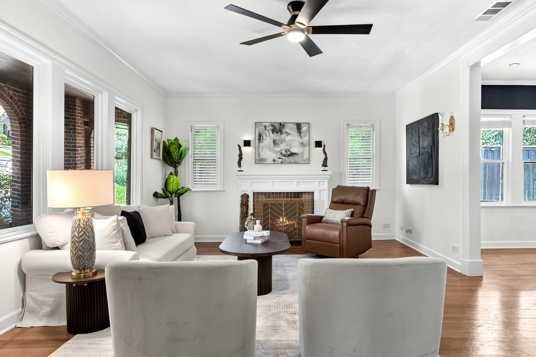 House in Dallas, Texas, United States 3 - 18501513