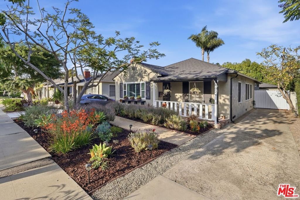 House in Los Angeles, California, United States 1 - 18501930