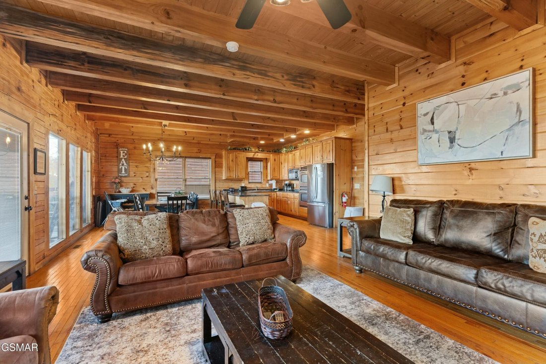 House in Sevierville, Tennessee, United States 5 - 18499979