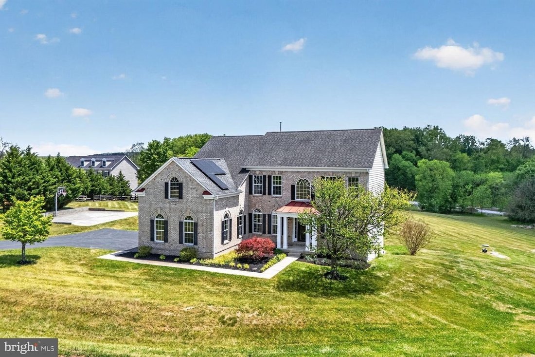 House in Hamilton, Virginia, United States 1 - 18505537
