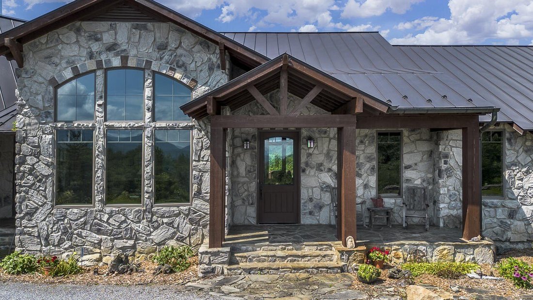 House in Hot Springs, Virginia, United States 5 - 18505498