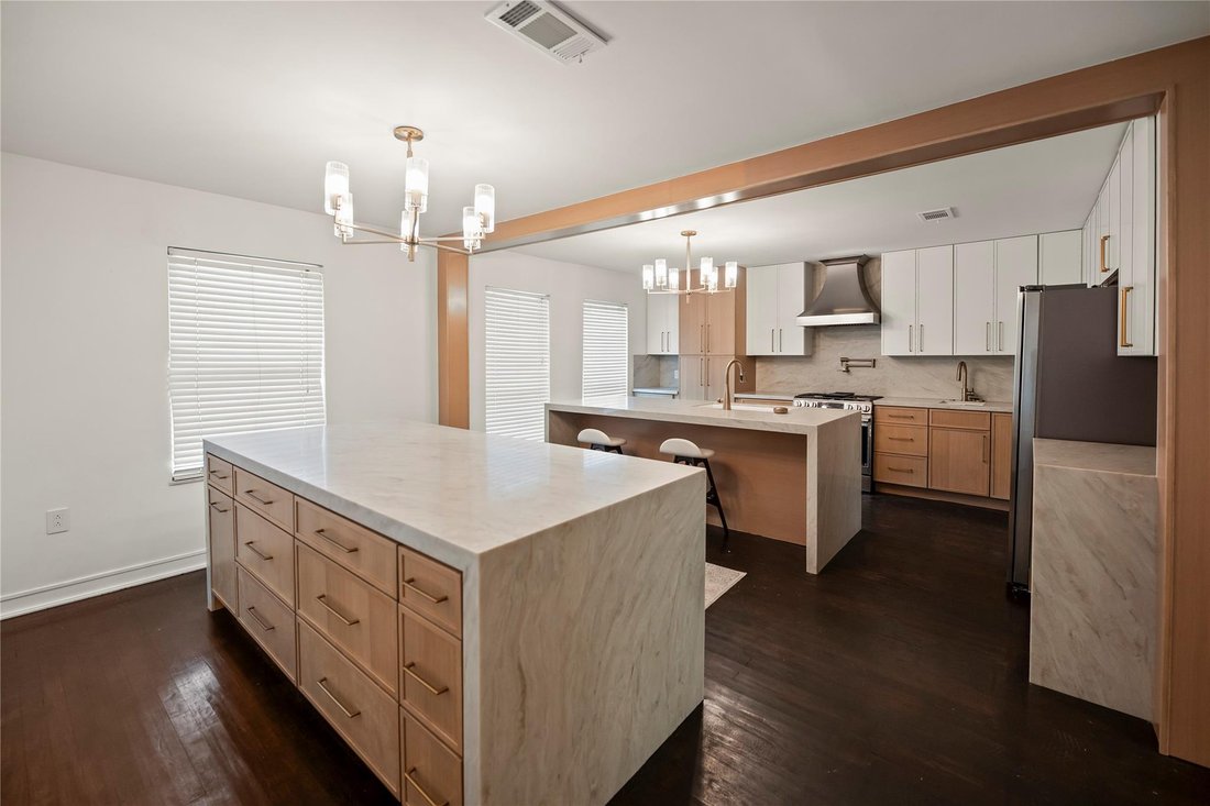 House in Houston, Texas, United States 4 - 18481464